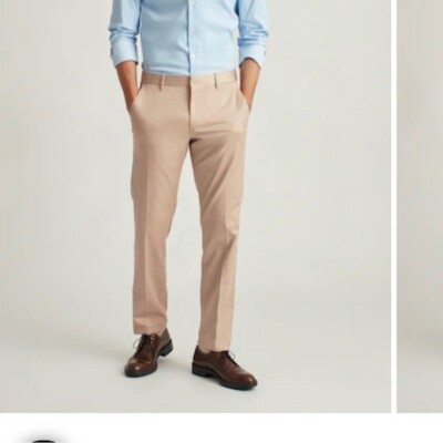bonobos stretch weekday warrior slim fit dress pants Bonobos Mens Stretch Weekday Warrior Slim Pants – Dress Code main image 0