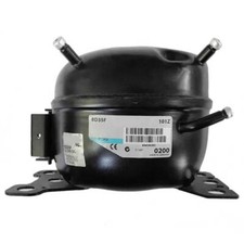 Per Danfoss BD35F Compressore DC12V