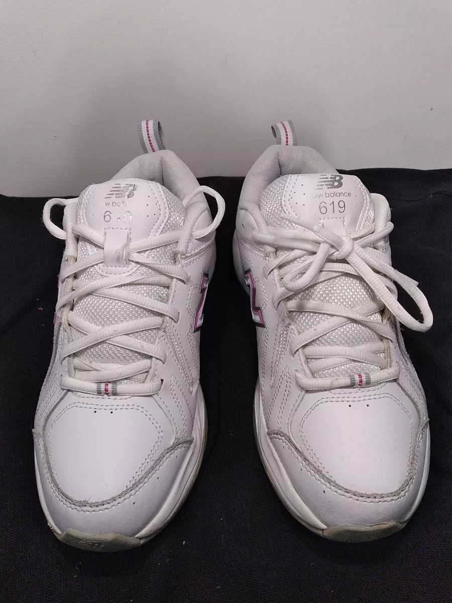 New balance deals sneakers 619