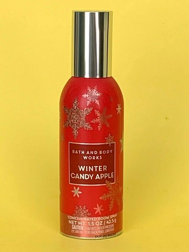 Buy 1 Bath Body Works Concentrated Aerosol Assorted Room Spray U Pick One New Online In Slovakia 202973094034