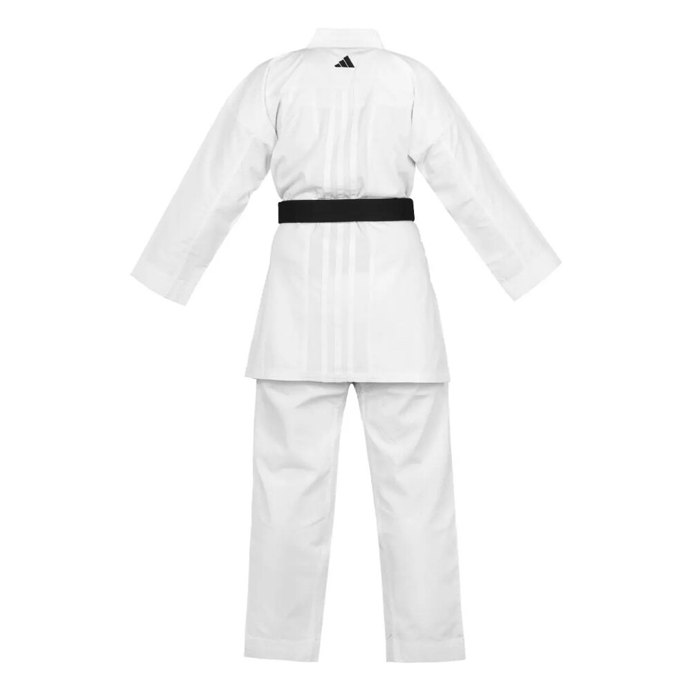 Adidas WKF DNA Kumite Fighter Karate Suit WKF Approved Aikido