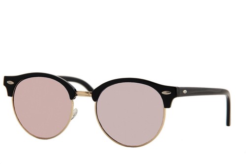 60 PCS UNISEX SEMI RIMLESS HALF FRAME ROUND MIRRORED STYLE BULK LOT WHOLESALE - Picture 6 of 7