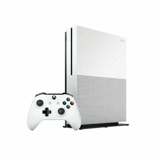 Microsoft Xbox One S Minecraft Bundle 234-00506 B&H Photo Video