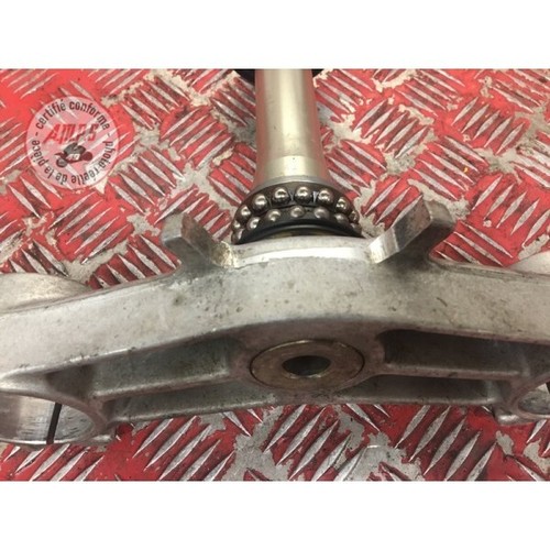 Te de fourche inférieur Kawasaki ZX-6R 636 2005 à 2006 - Photo 3/7