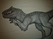 chomping indominus rex