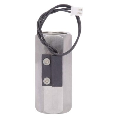 High Accuracy Water Flow Switch Gas Stove Switch 304 Stainless Steel Switch