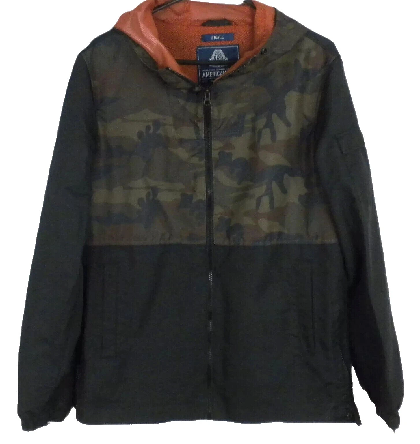 Corta-vento American Rag Cie Casacos, jaquetas e Coletes para Homens