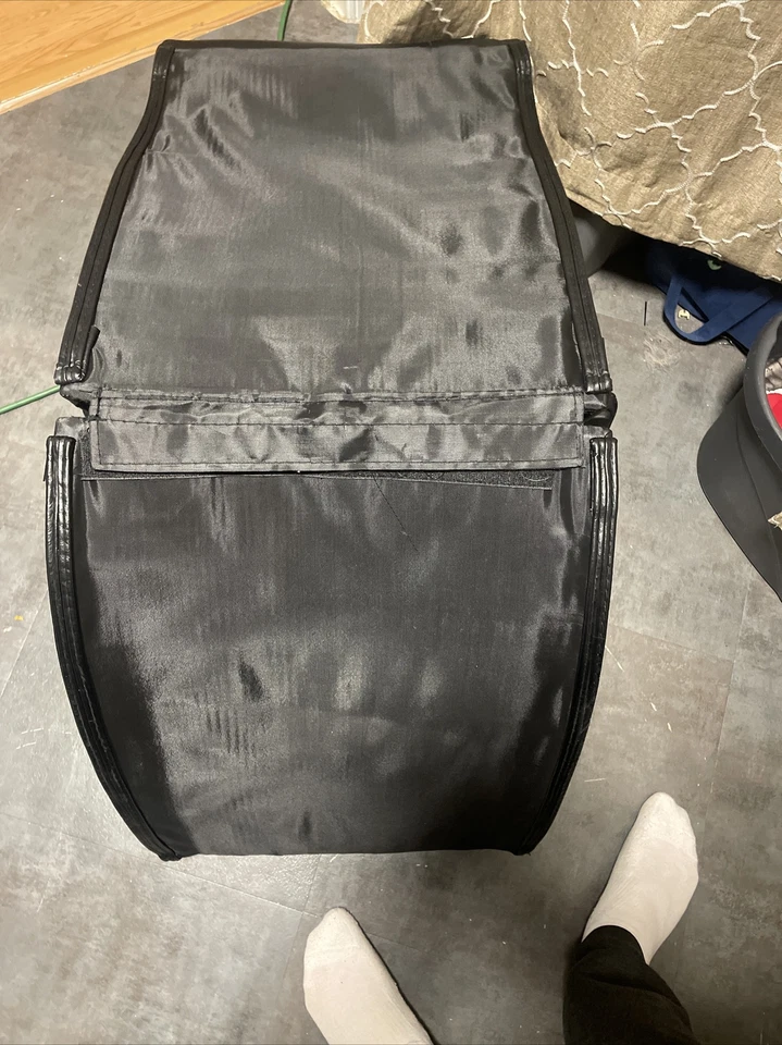 x silla gaming balancín Foto 4 de 4