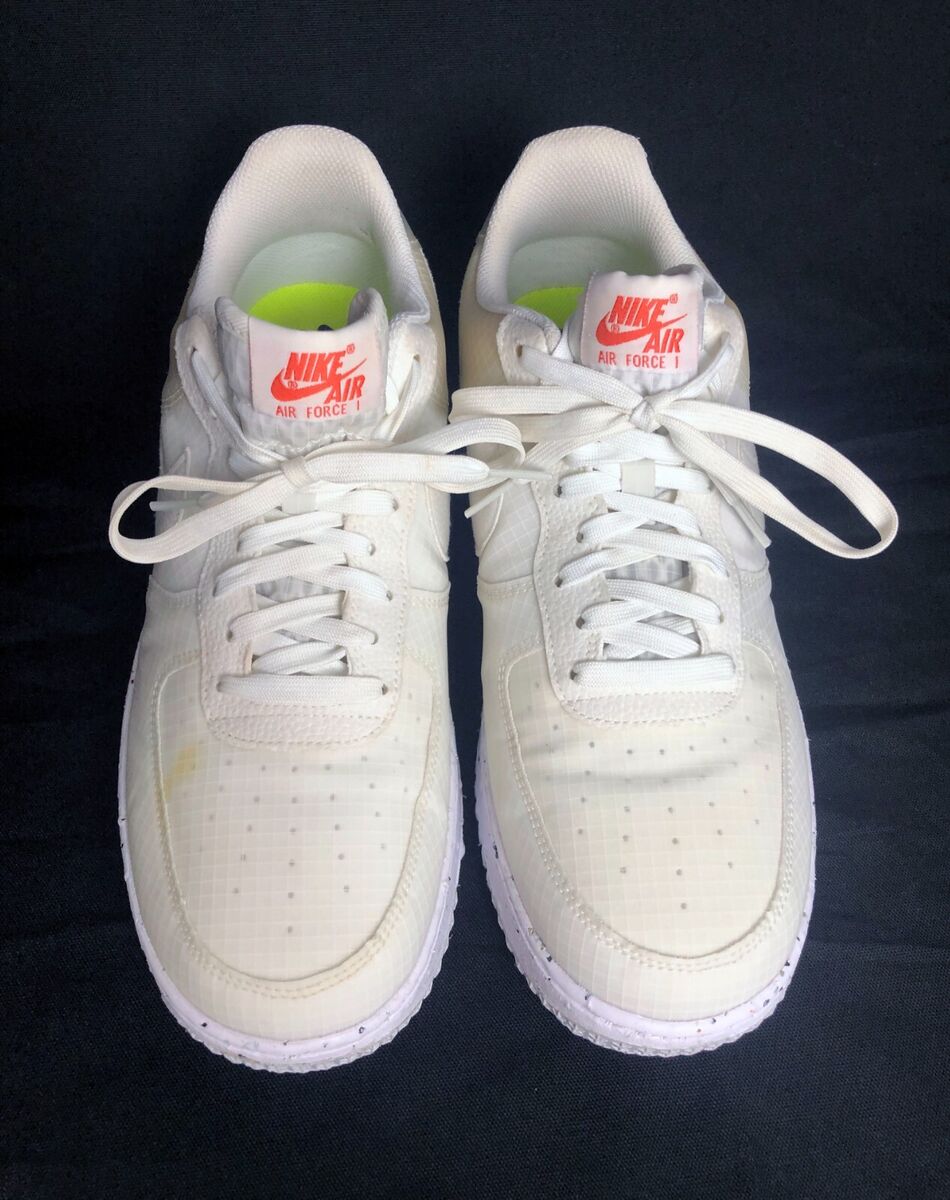 move to zero nike air force 1