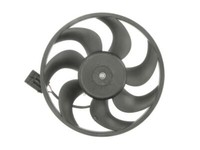 Thermotec LüFter MotorküHlung FüR Opel Zafira B Astra H Caravan VW Passat