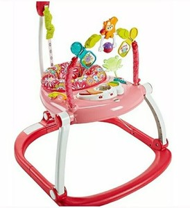 space saver baby jumper