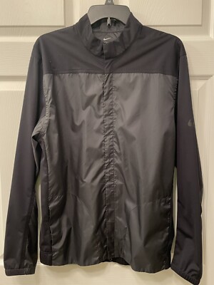 Nike Golf windbreaker Jacket Med NWOT