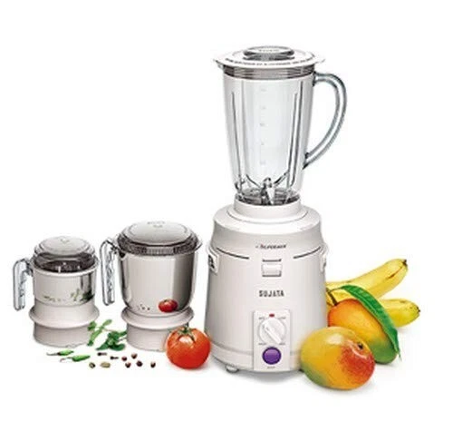 Sujata supermix on sale mixer grinder