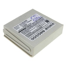 3100mAh 022-000074-01 Battery for Comen C60