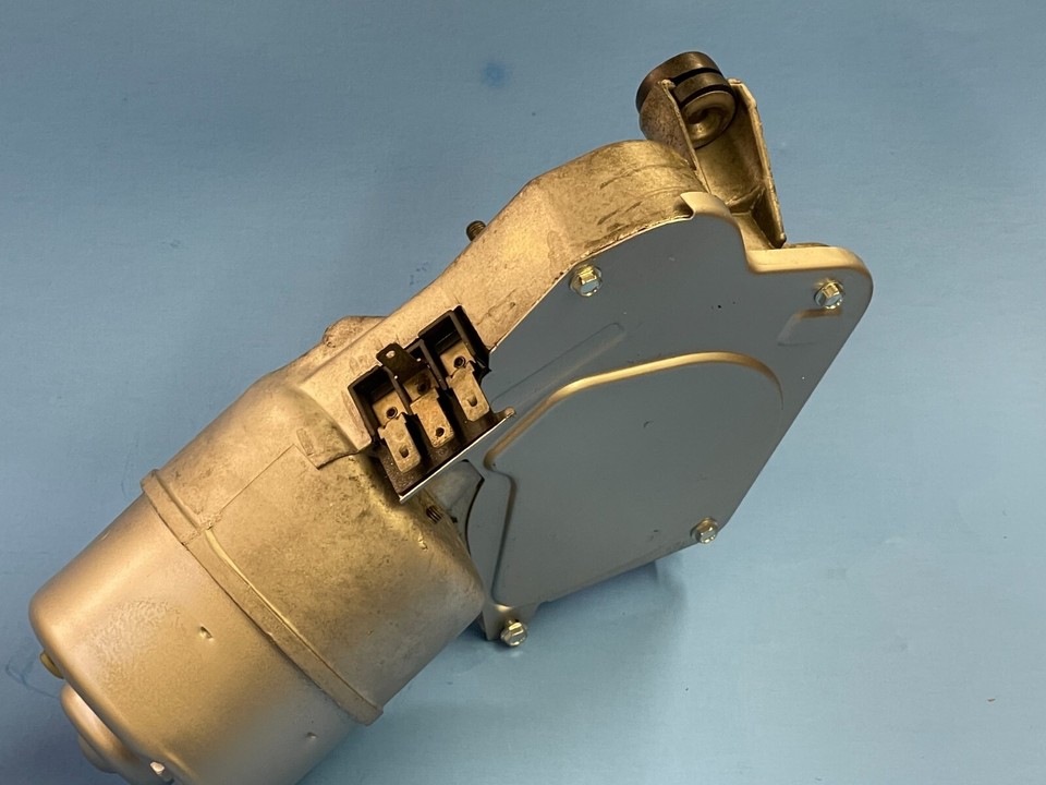 Serviced 1963 Windshield wiper motor without washer pump 1963 1964