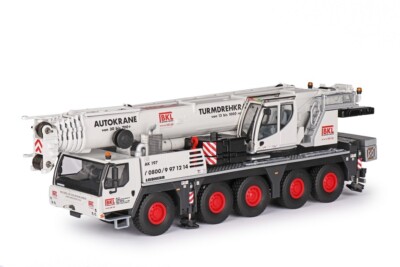 Liebherr LTM 1110 5.1  BKL Conrad Modelle con 2120/05