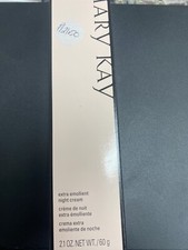 Mary Kay Extra Enrollment Night Cream