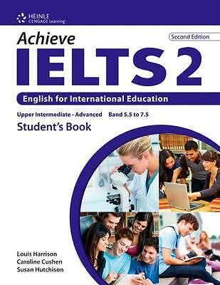 Achieve IELTS 2 Student's Book 2nd Edition