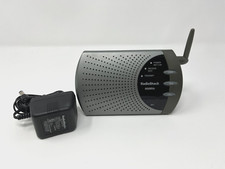 Radio Shack 43-3102 900 MHz Wireless Intercom Replacement Unit w/AC Adapter