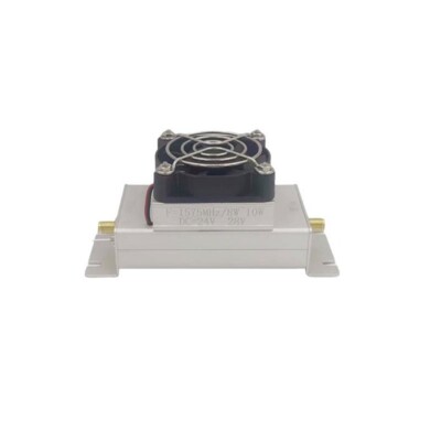 8W 10W 30dB RF Power Amplifier Module w/ 1500MHz-1650MHz Operating Frequency