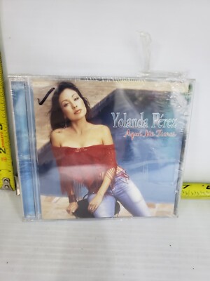 YOLANDA P REZ - AQU¡ ME TIENES