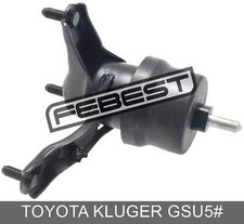 Right Engine Mount (Hydro) For Toyota Kluger Gsu5# (2013-)