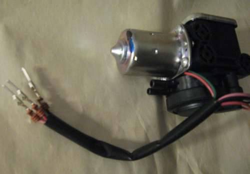 Locker Pump Differential Actuator Air Pump for Jeep TJ LJ Wrangler Mitsubishi - Bild 3 von 3