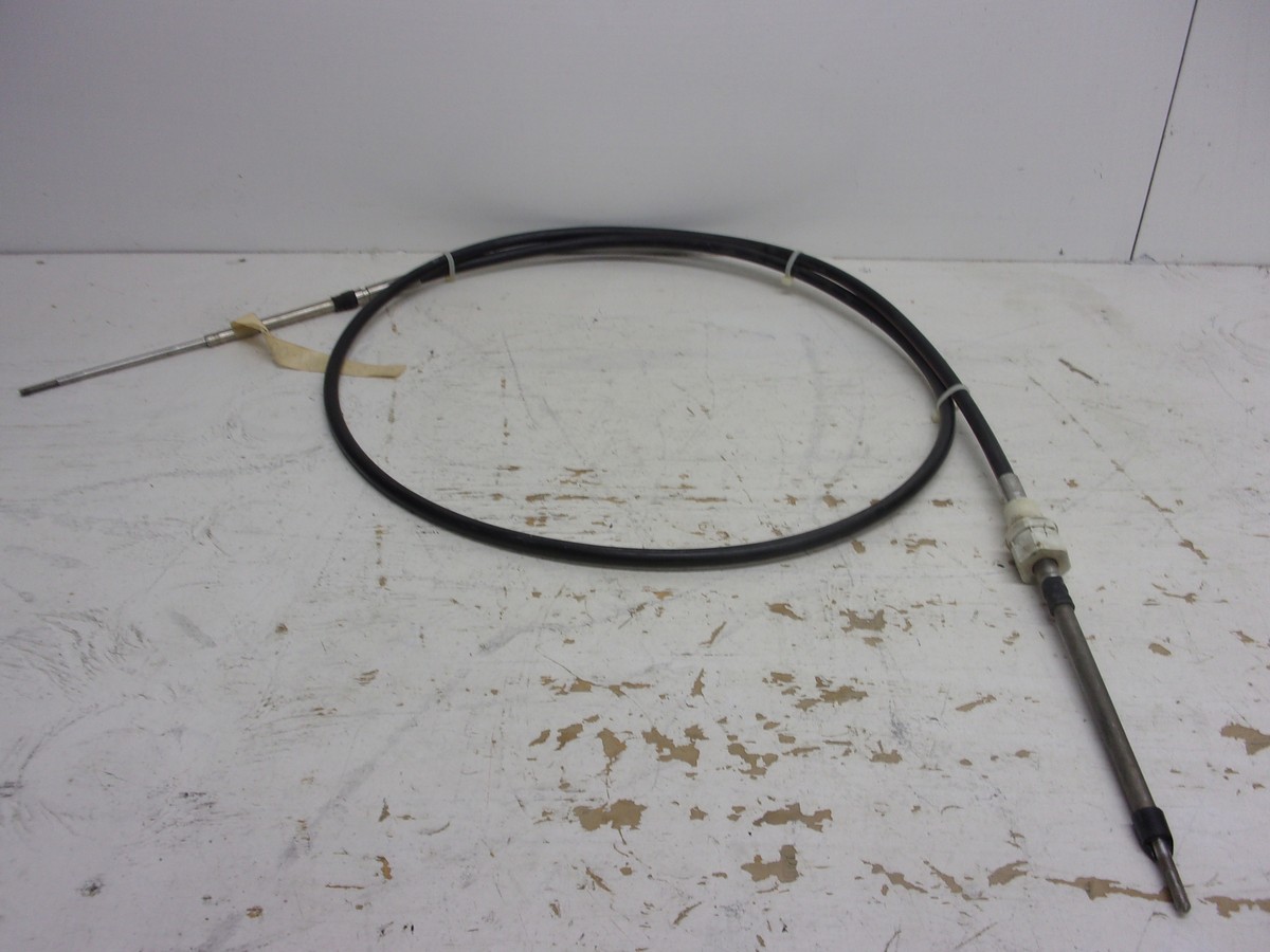 Yamaha Waverunner 1999-2004 SUV SV 1200 OEM Steering Cable Yamaha Waverunner 1999-2004 SUV SV 1200 OEM Steering Cable