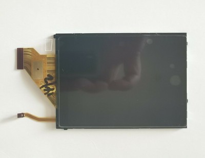 NEW LCD Screen Display With Backlight For Canon Powershot SX610 SX620 SX720 