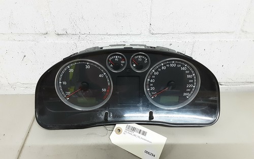 VW Passat 3BG TDI Kombiinstrument Tacho 237561KM 3B0920807A