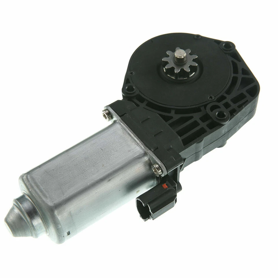Motor de ventana delantera o trasera para Ford F-100/150/250/350 LTD Ranger Mustang Mercury Foto 4 de 4