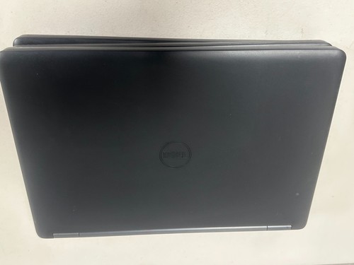 LOT OF 3 Dell Latitude E5450 Laptop Intel Core i3-5010U CPU 8GB RAM 500GB NO OS - Picture 3 of 3