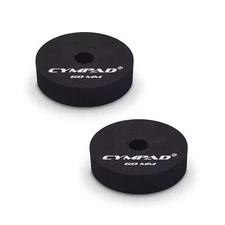 Moderator Cymbal-Tuner Double Set 60mm