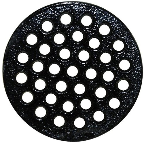 Sioux Chief 6" Cast Iron drain Strainer 846-S5PK 3 Pack