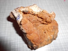 Barytkristalle auf Dolomit, Spanien