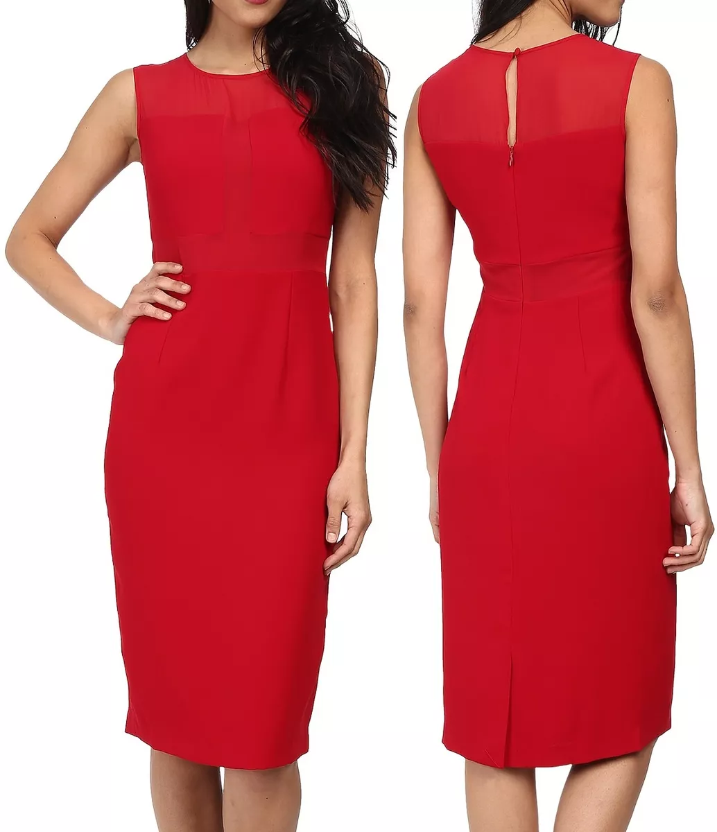 Marc new york andrew marc best sale dress