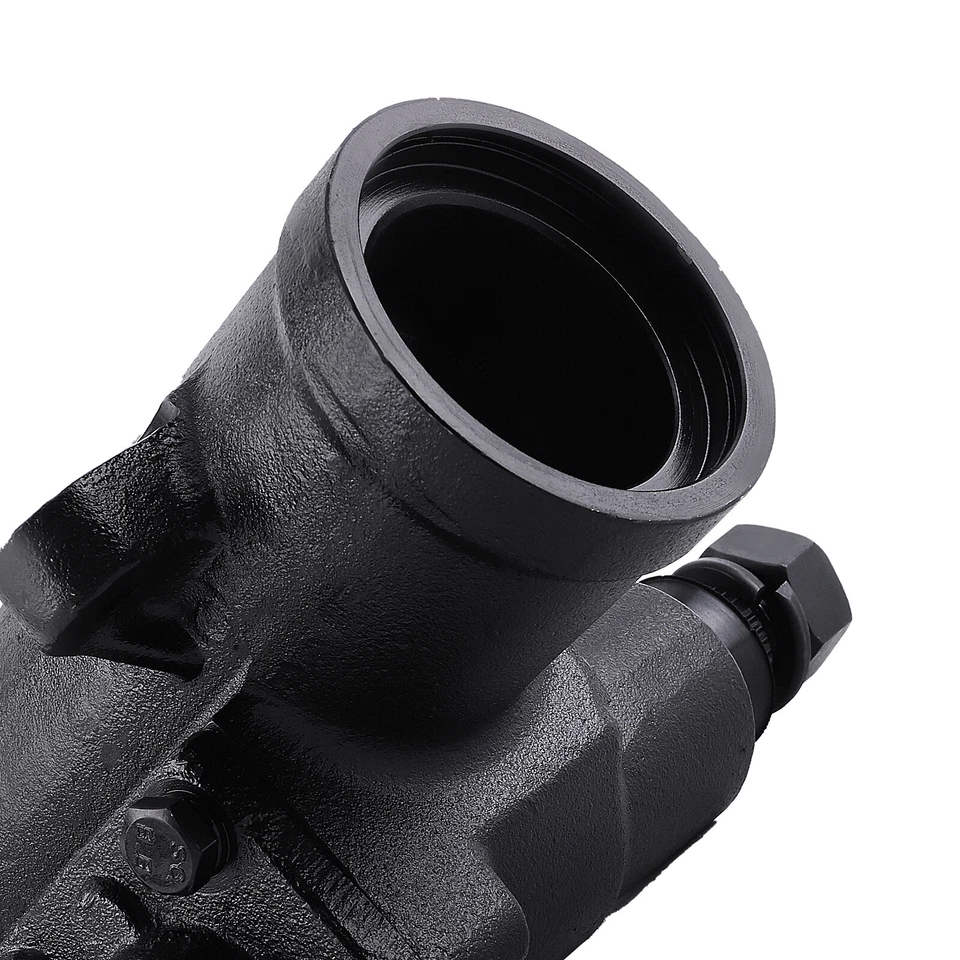 Коробка передач гидроусилителя руля в сборе для Jeep TJ SE 2,5 л Sahara Sport 4,0 л 1997-2002 - Изображение 3 из 4