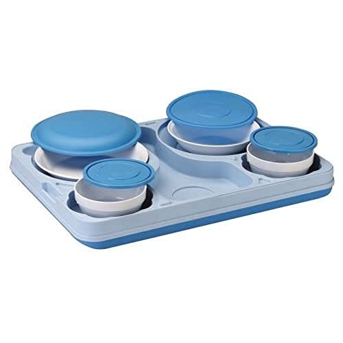 LACOR, Blu, 1.25 picometer