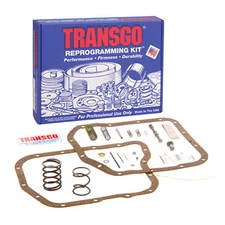 Transgo TFOD-3 Shift Kit A518 A618 46RE 47RE 46RH 47RH A500 Transmission Dodge