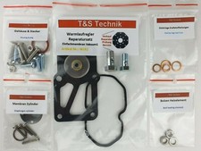 0438140038 Warm-up Regulator Repair Kit Gasket Set FORD Granada 2.8i WUR Warm Up