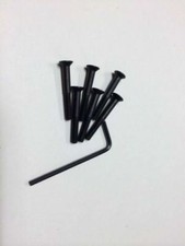 Momo Screw Kit 25mm Steering Wheel To Hub Adapter For Momo Nrg Omp Sparco