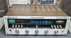 Marantz 2220B stereo receiver. Classic silver face model