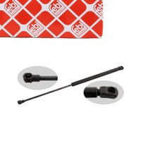 febi HeckklappendäMpfer Gasfeder GasdruckdäMpfer FüR Seat Leon 1M1 1M6827550