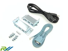 RoutersWholesale - 2960/3560 Accessory Kit For Cisco (RCKMNT-19-CMPCT + ACCY)
