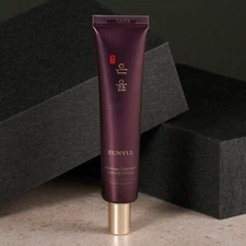EUNYUL Premium Eye Cream 40g Moisturizing Eye Treatments K-Beauty Made in korea