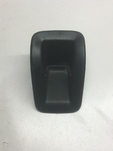 ISOFIX cover