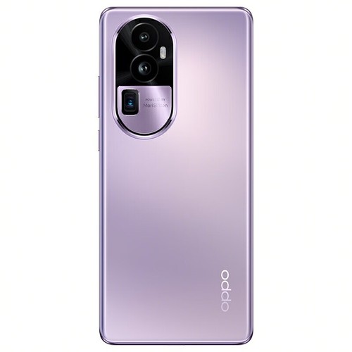 OPPO Reno10 Pro+ Smartphone Android 13 Snapdragon 8+ Gen 1 Octa Core WIFI NFC - Afbeelding 17 van 22