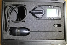 NH3-RESPONDER CTI Micro 5 PID Portable NH3 Detector (needs calibrated)