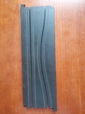 Aurora AFX Slot Car Track 2539 - 9" Squeeze - 1971 good tabs - RARE