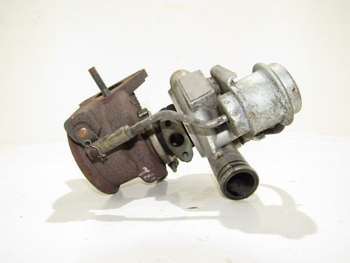 CITROEN JUMPER II 2.2 74kw Turbolader Turbocharger Turbo 6u3q-6k682-af - Picture 5 of 5